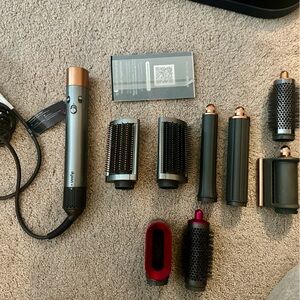 Dyson AirWrap Multi-Styler